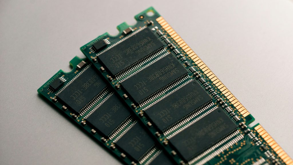 RAM Requirements for Smooth 3D Projects