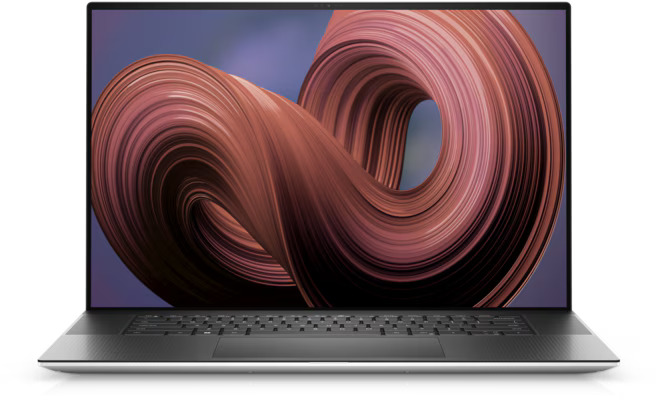 Dell XPS 17