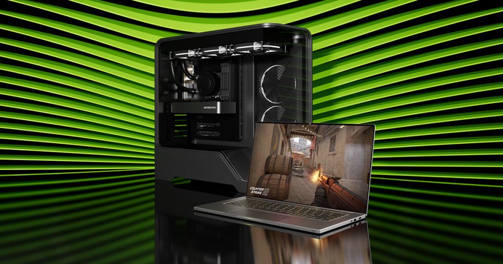 Best GPU for Gaming Laptop: RTX 5050 for Entry-Level Gaming and Students