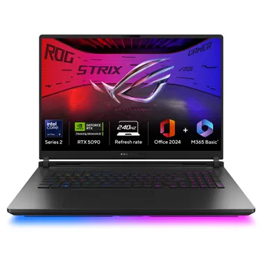 Best GPU for Gaming Laptop: RTX 5090 for Extreme Gaming and Professional Power